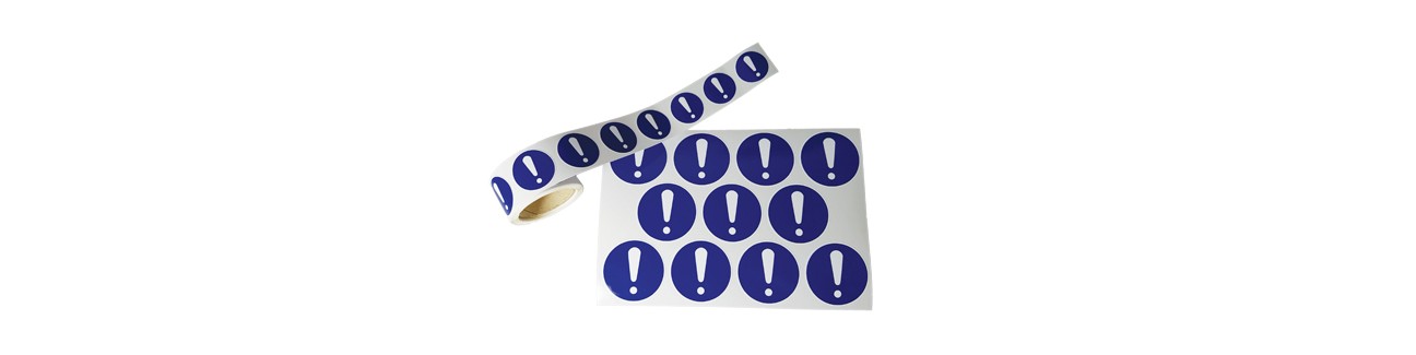 Pictogrammes obligation ISO 7010 | Performances Sécurité